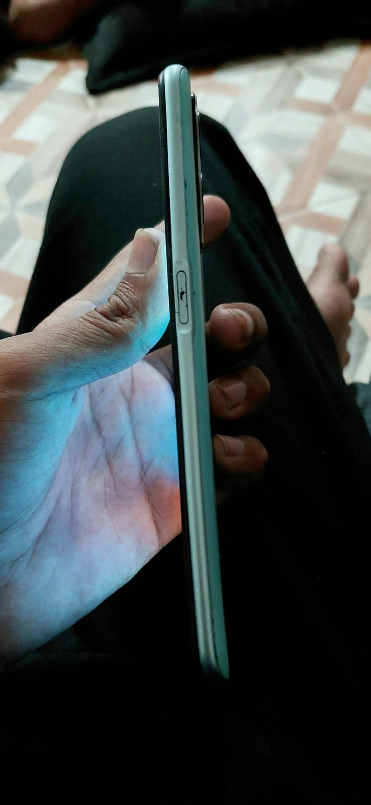 OPPO A76 3
