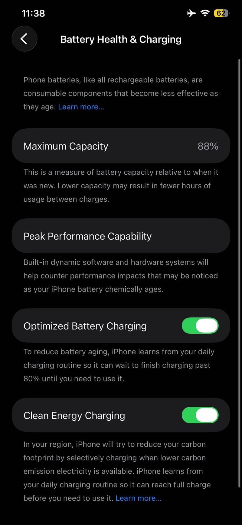 Apple iPhone 11 Pro Max 3