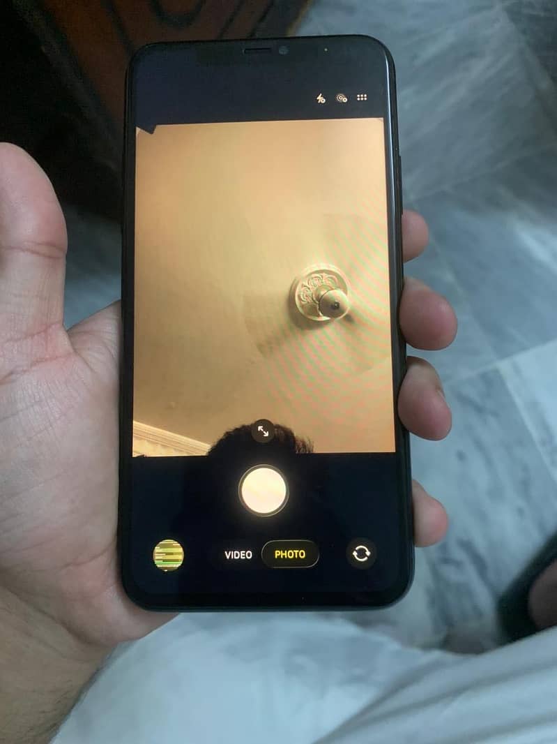 Apple iPhone 11 Pro Max 5