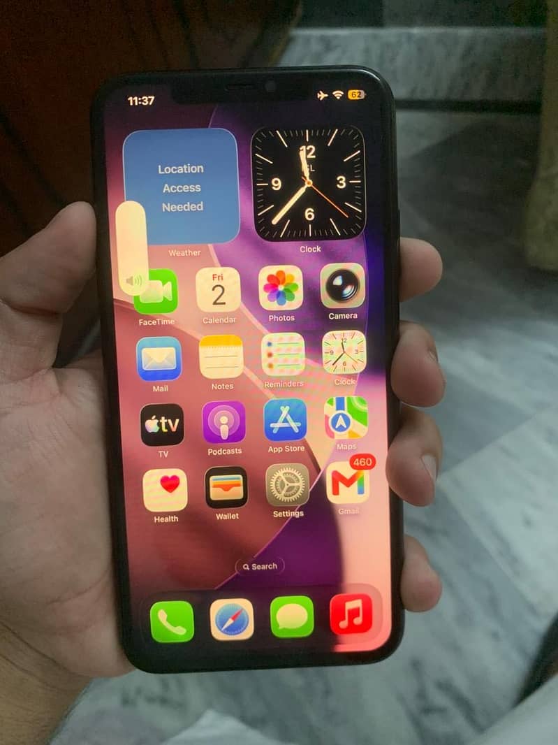 Apple iPhone 11 Pro Max 9