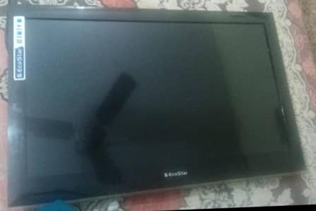Led Ecostar 32 inch