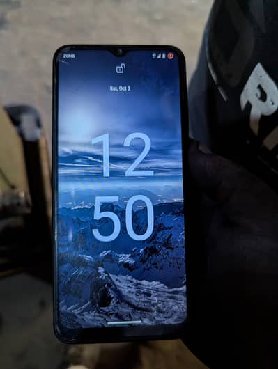 Nokia G21 4/64