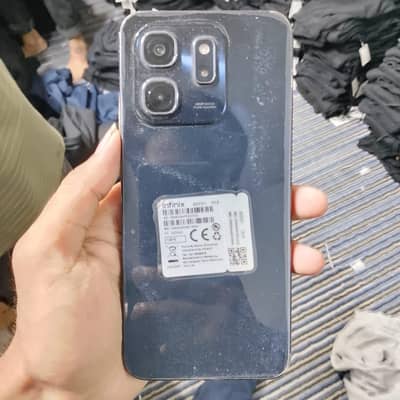 Infinix Hot 50i