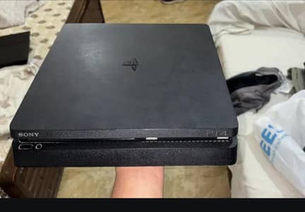 ps4 slim 500 gb