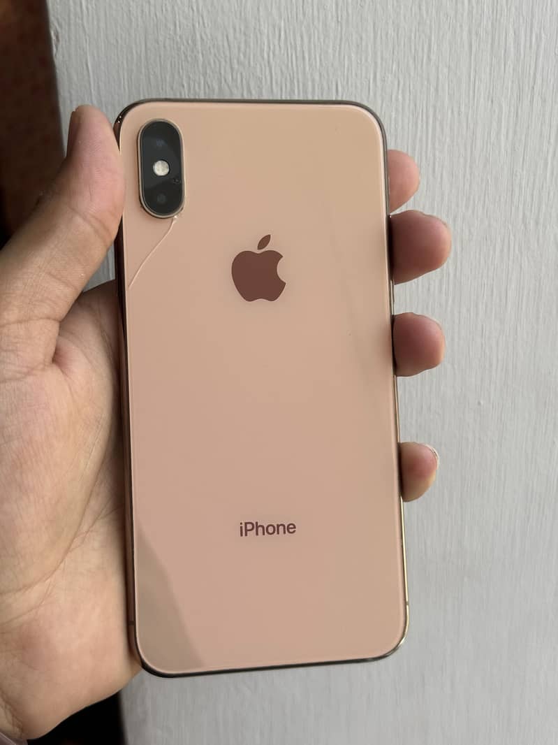 Apple iPhone XS 0