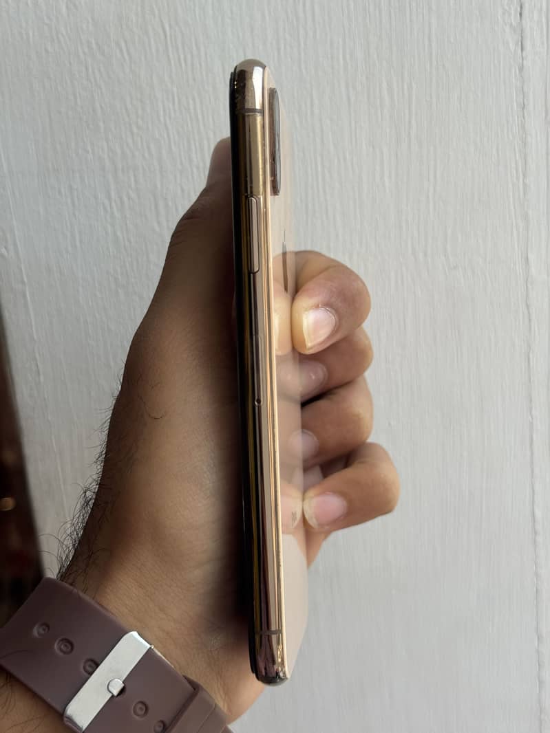 Apple iPhone XS 1