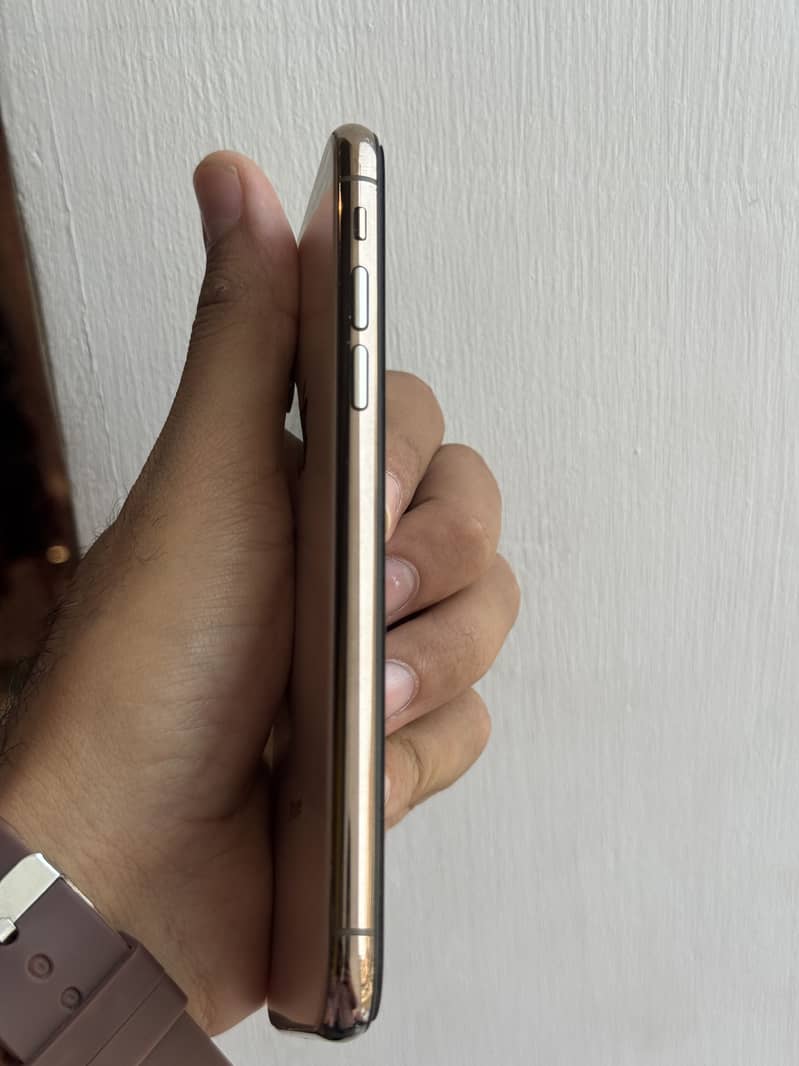 Apple iPhone XS 2