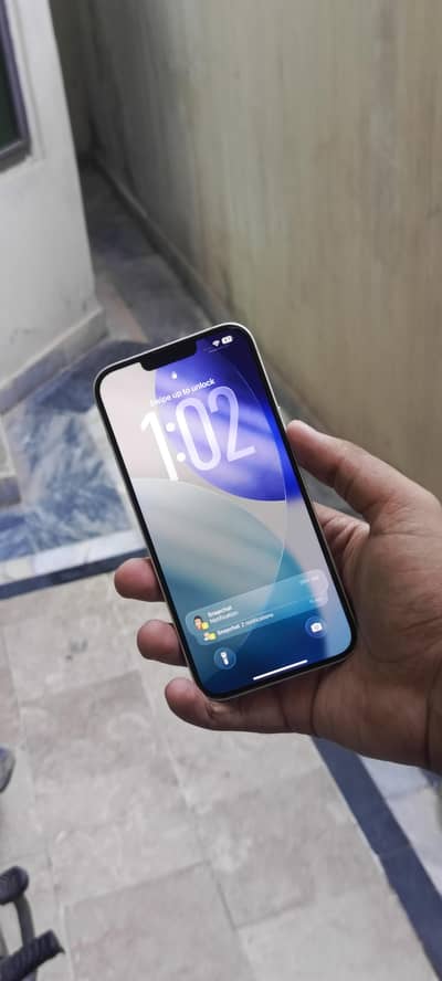 Apple iPhone 14 plus