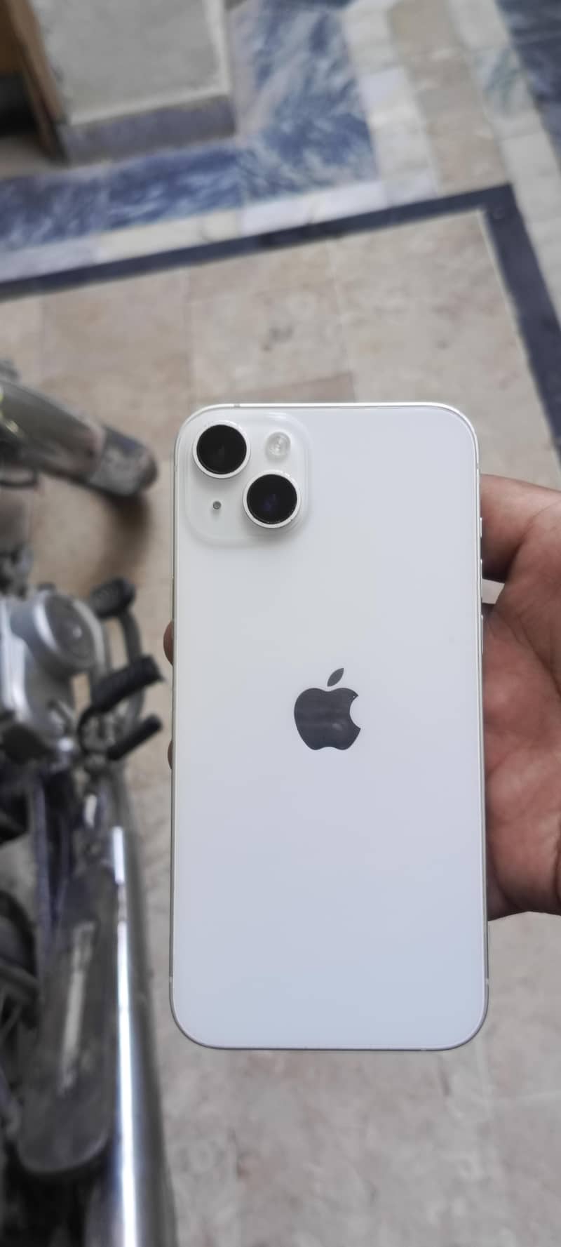 Apple iPhone 14 plus 1