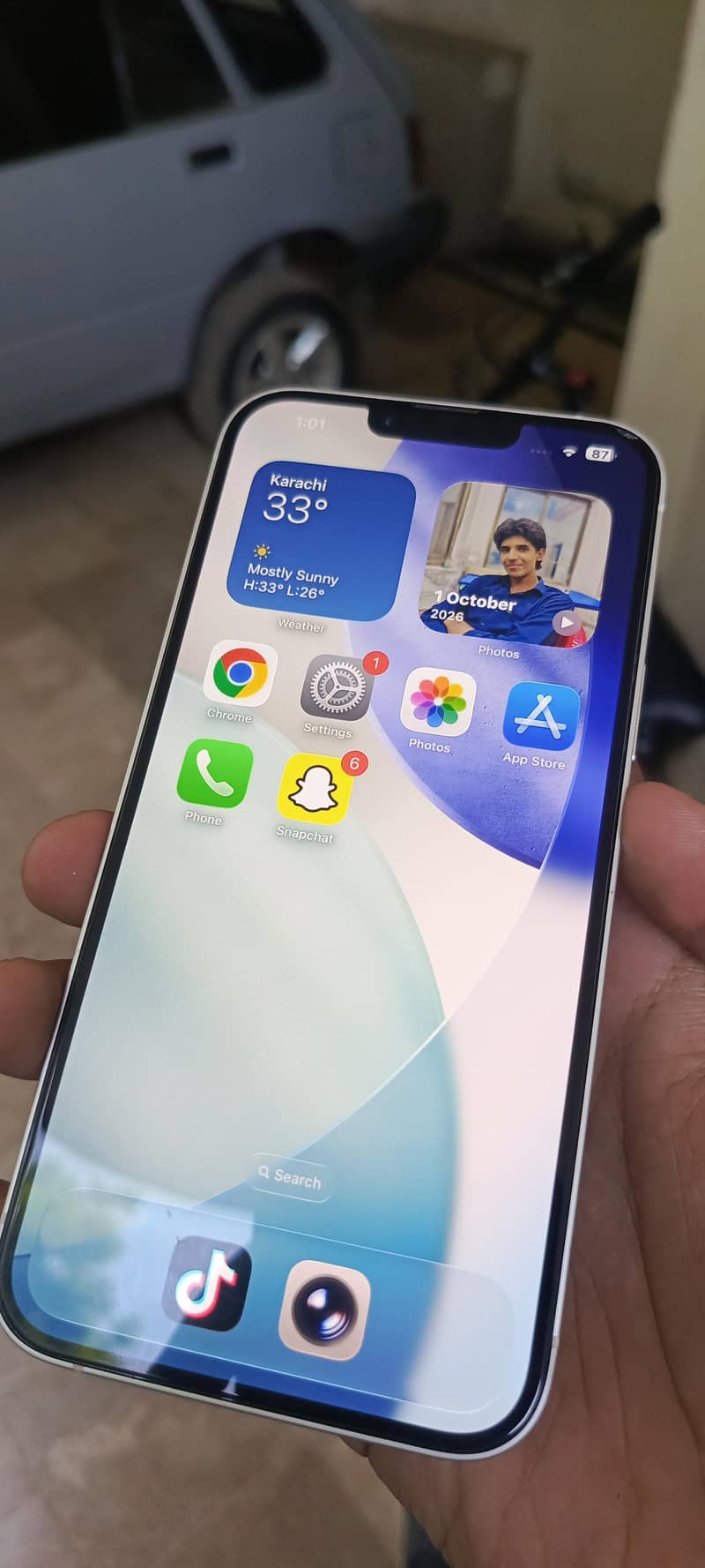 Apple iPhone 14 plus 2