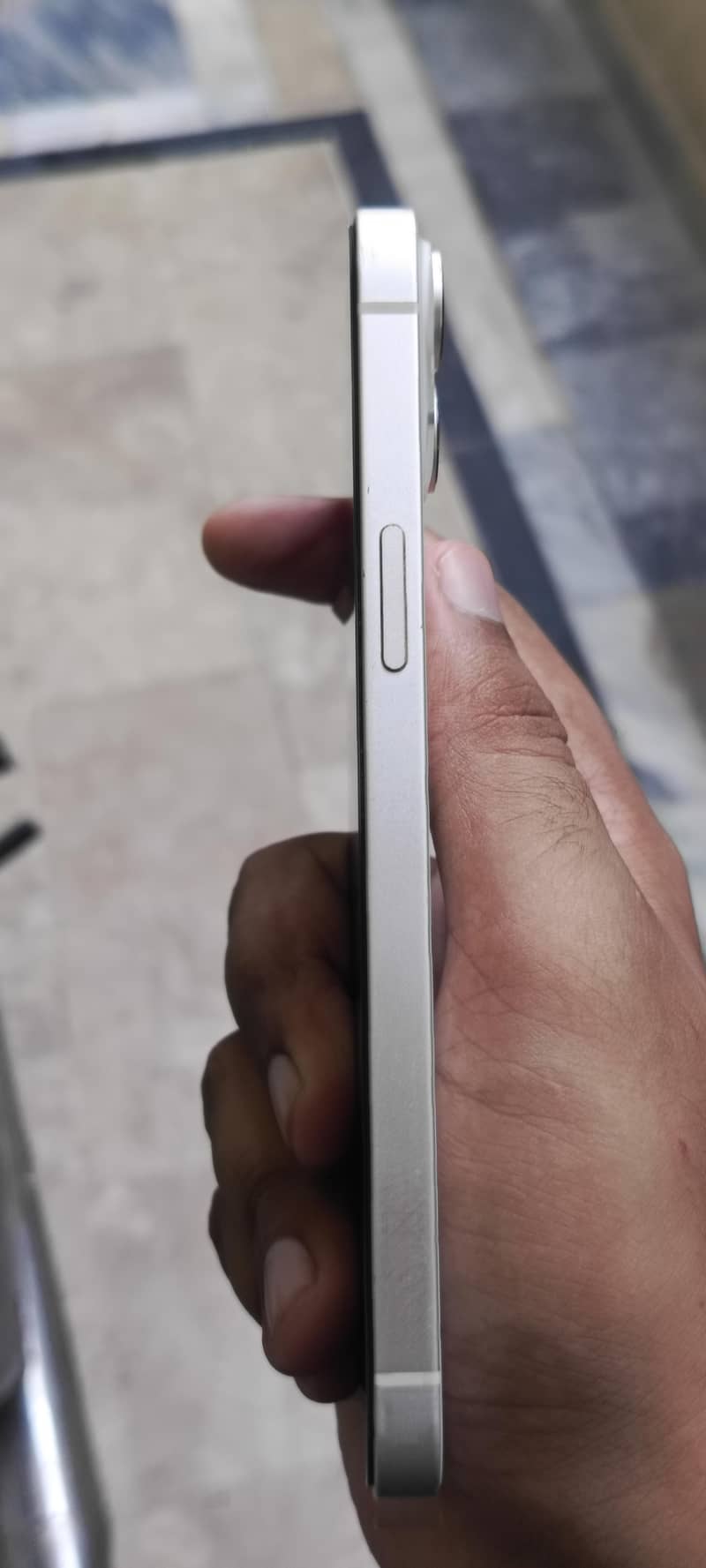 Apple iPhone 14 plus 4