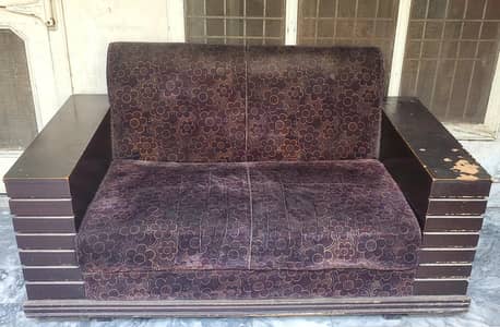 Sofa Set