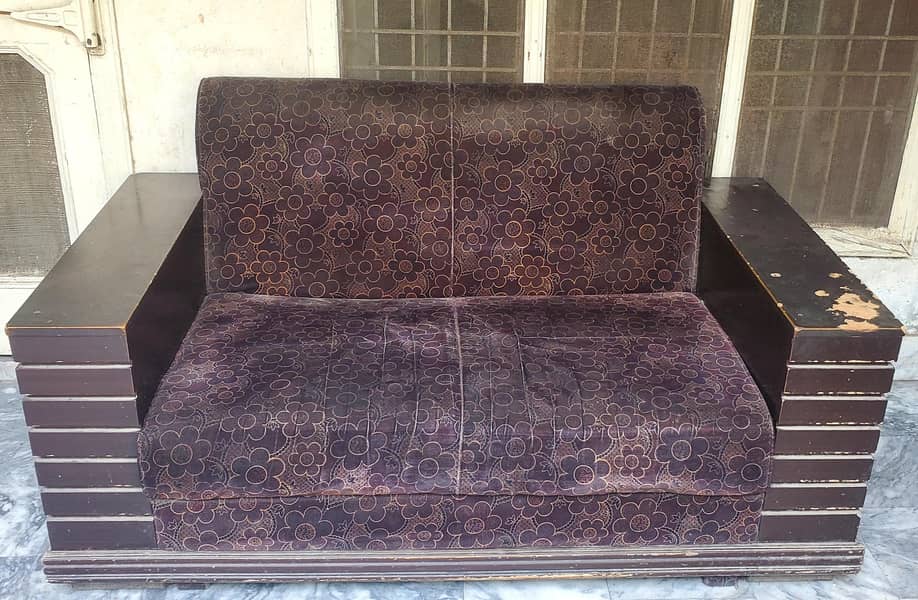 Sofa Set 0