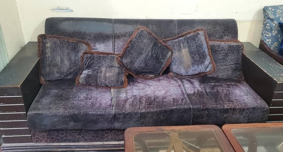 Sofa Set 1