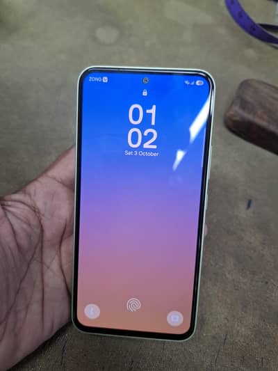 Samsung Mobile A54 5G