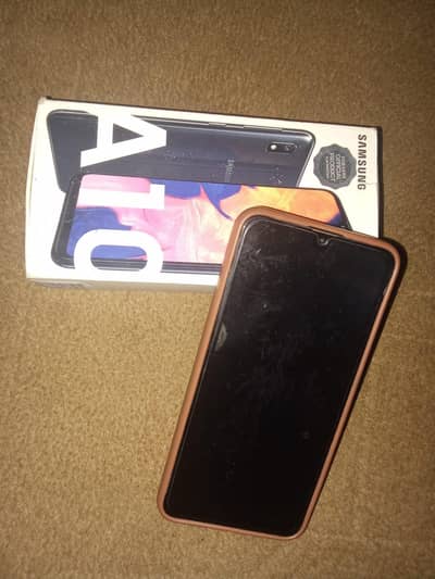 Samsung Mobile A10