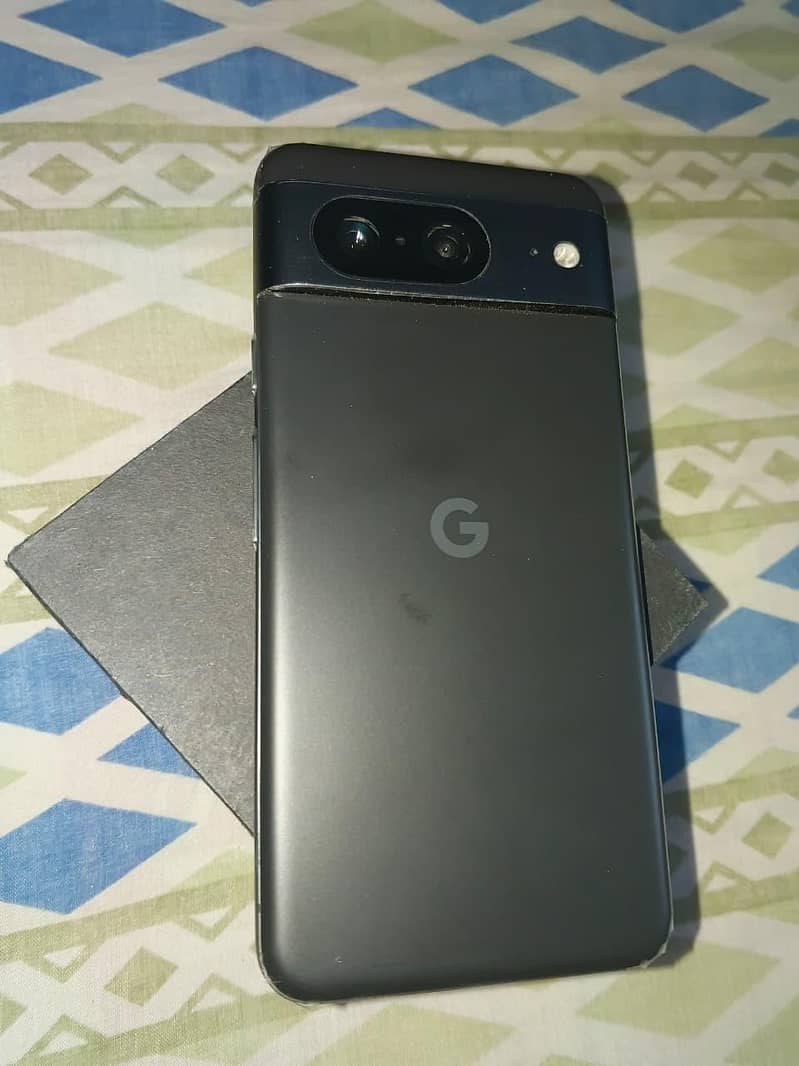Google Pixel 8 1