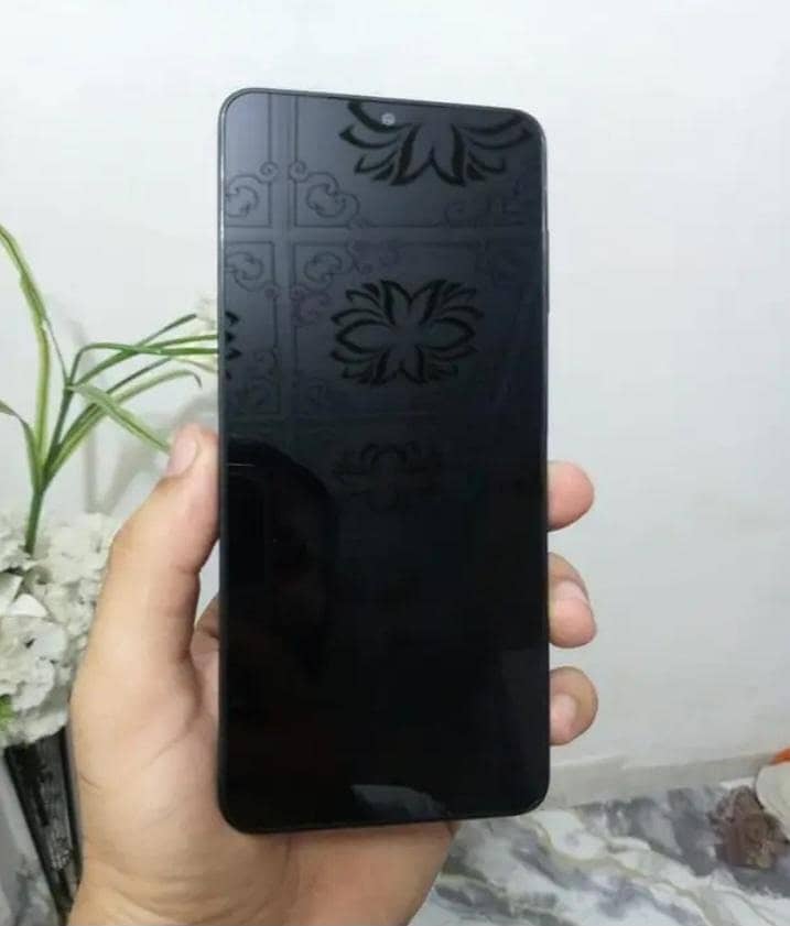 Samsung Mobile A07 1