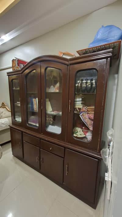newly polished divider for sale