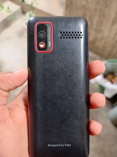 Jazz digit E2 pro