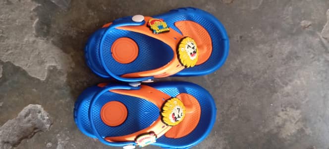 Awan shoes