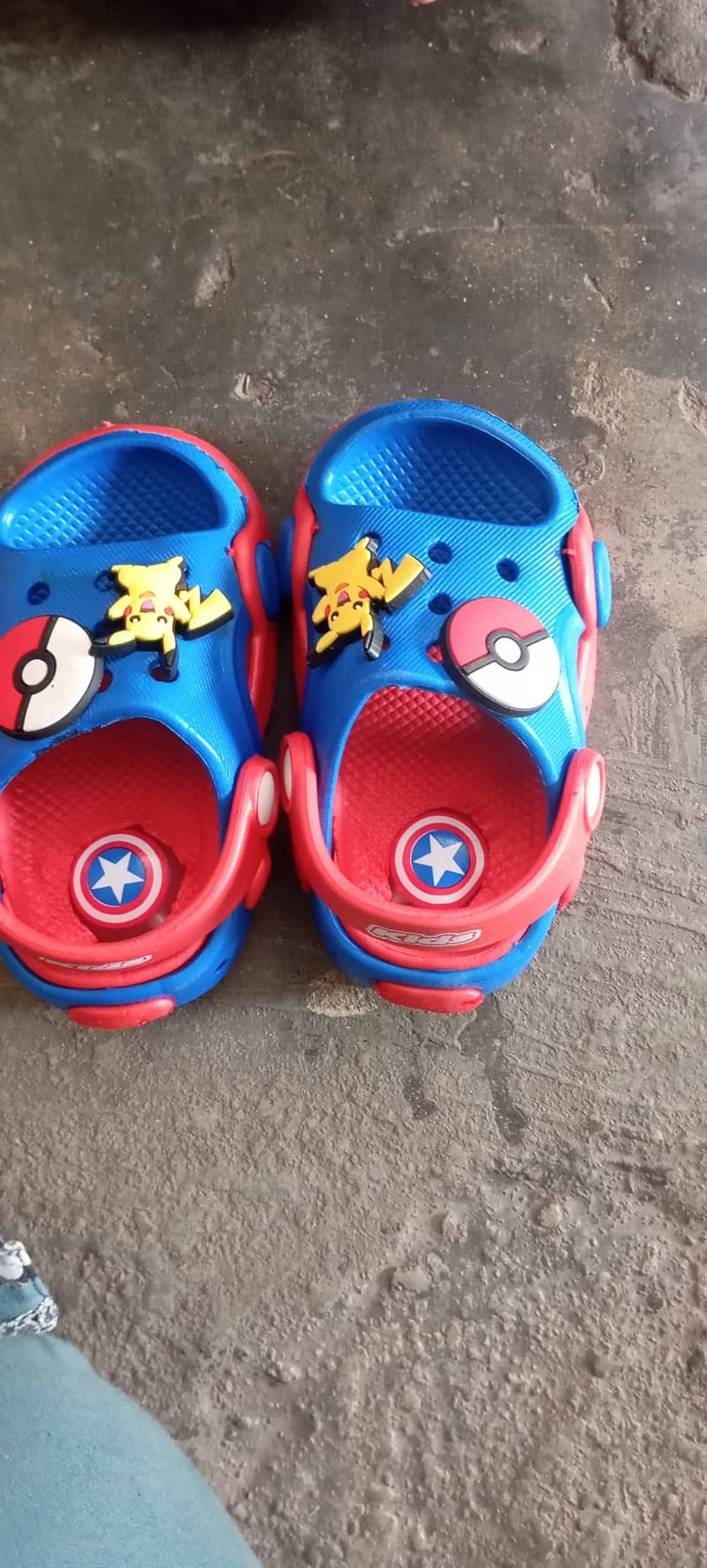 Awan shoes 1