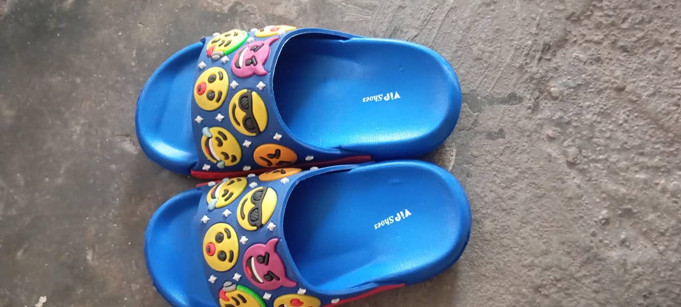 Awan shoes 2
