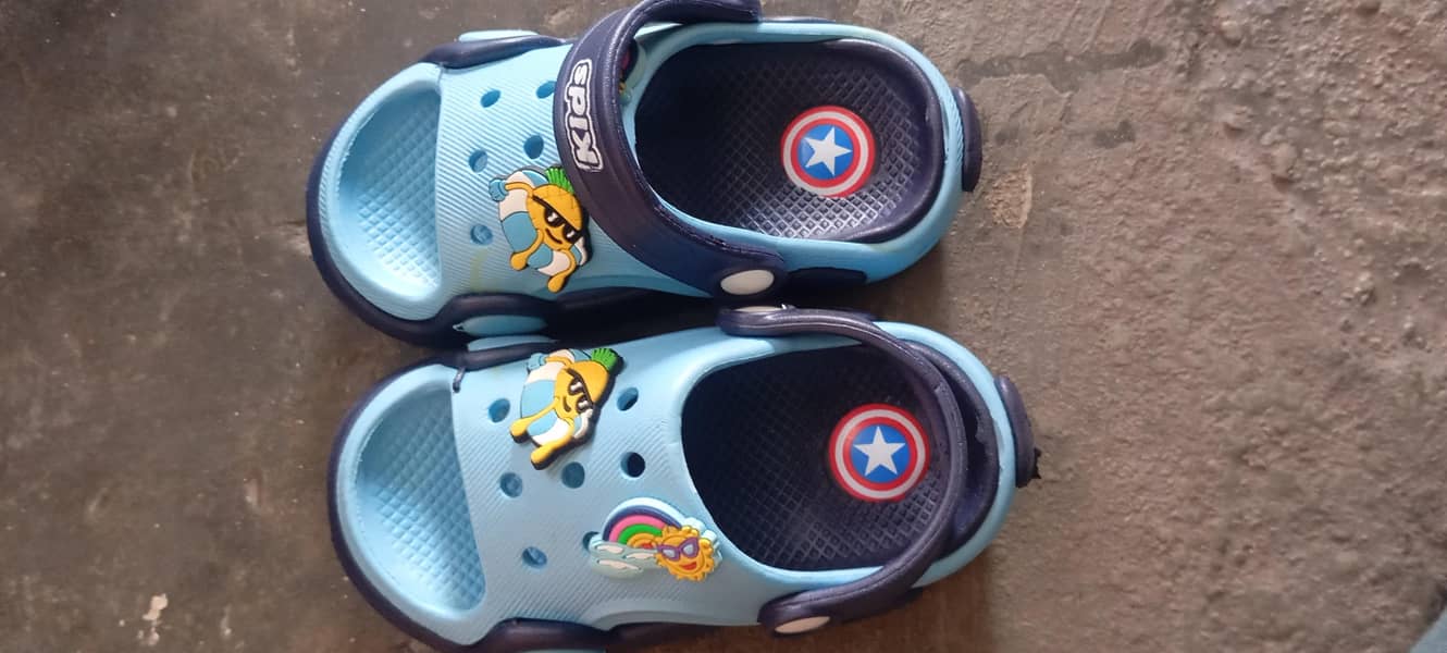 Awan shoes 3
