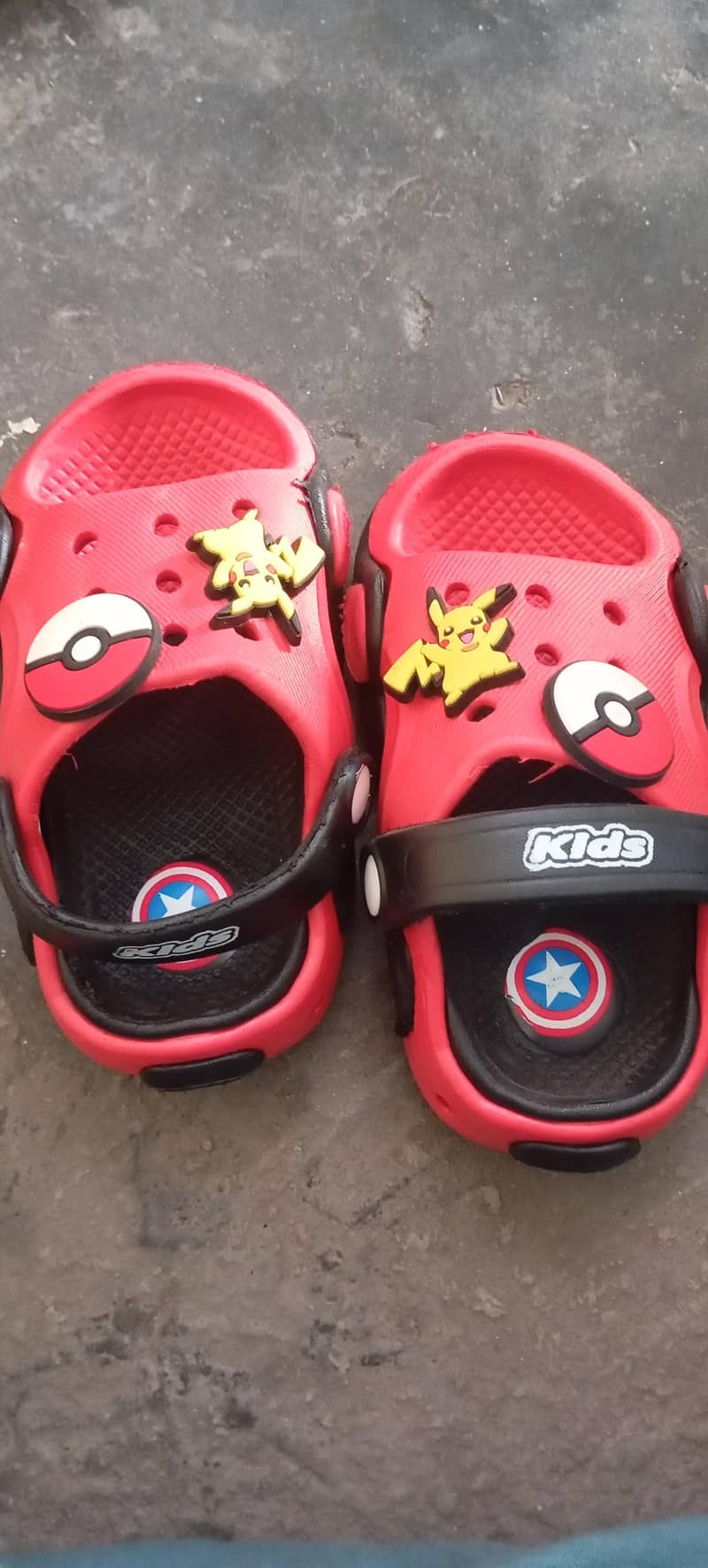 Awan shoes 4