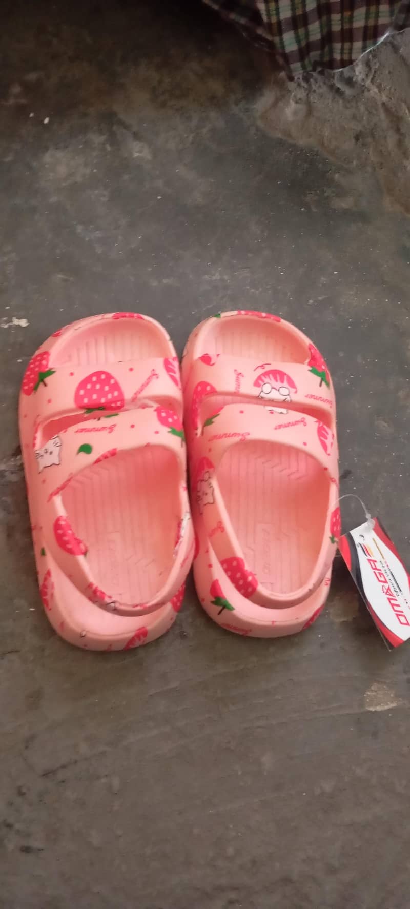 Awan shoes 6