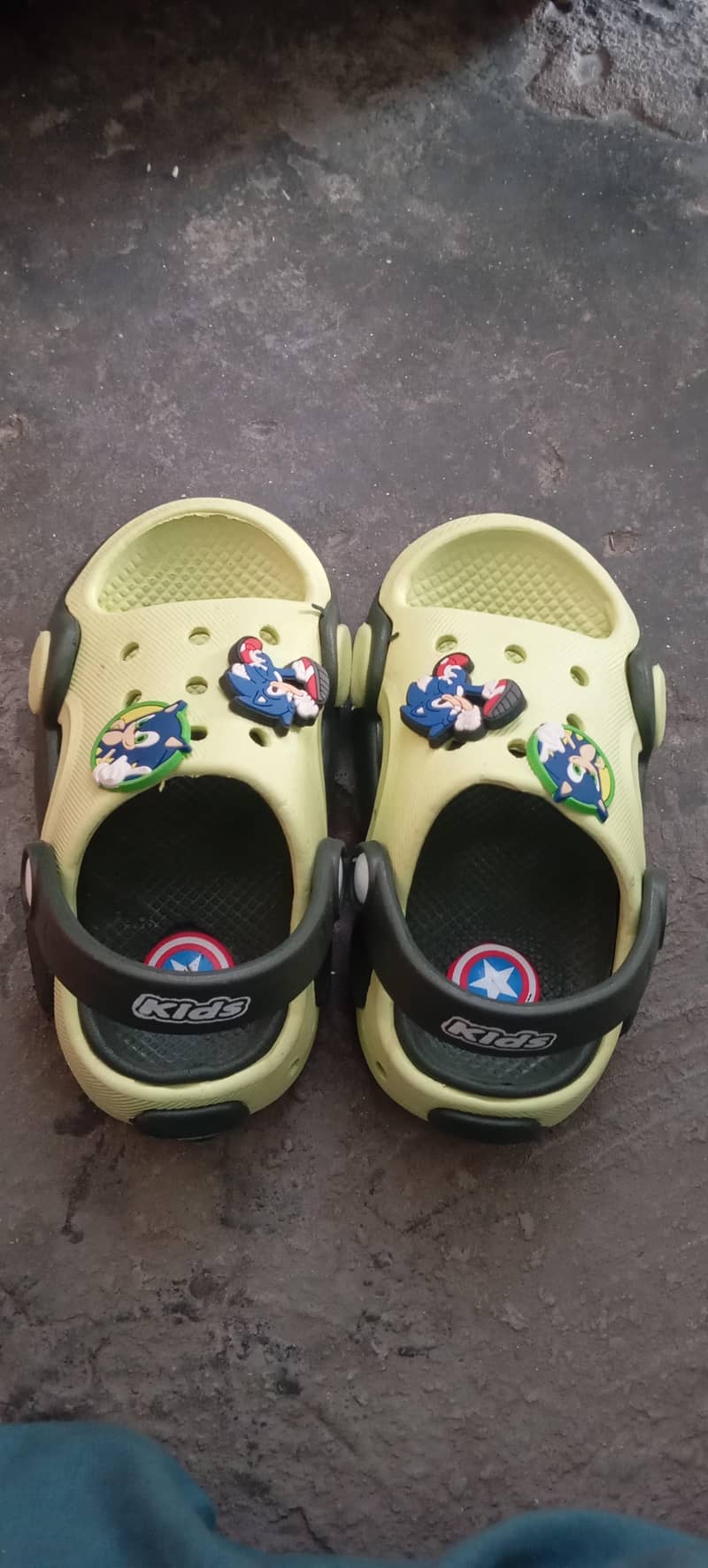 Awan shoes 9