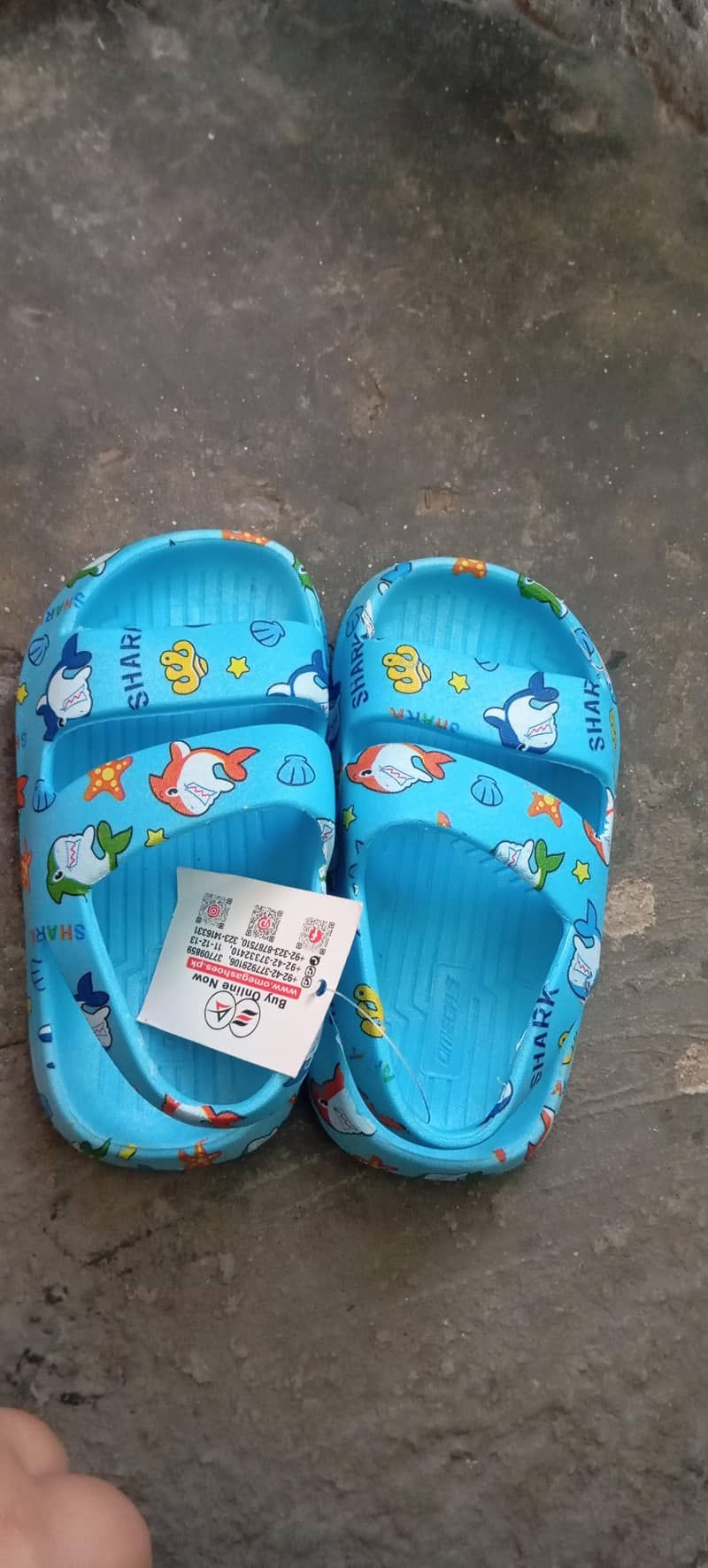 Awan shoes 13
