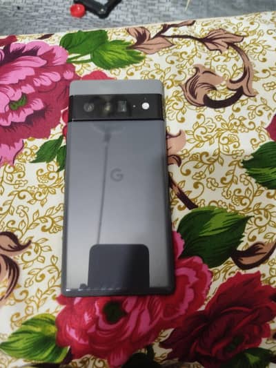 Google Pixel 6 Pro