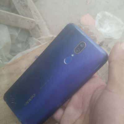 OPPO F11