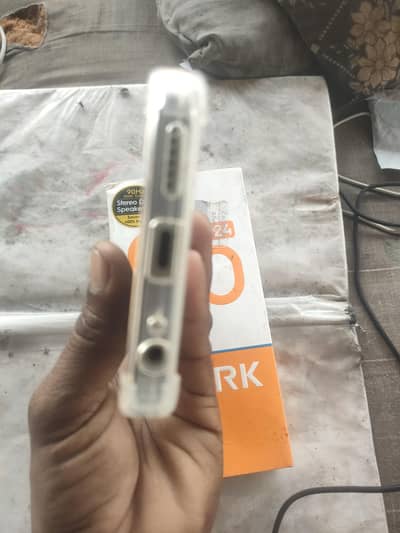 TECNO SPARK Go 2024