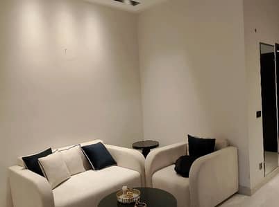 In Gulberg You Can Find The Perfect Prime Location Flat For rent