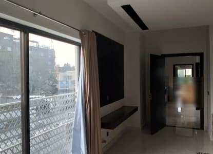 Reserve A Centrally Located Prime Location Flat Of 510 Square Feet In Gulberg