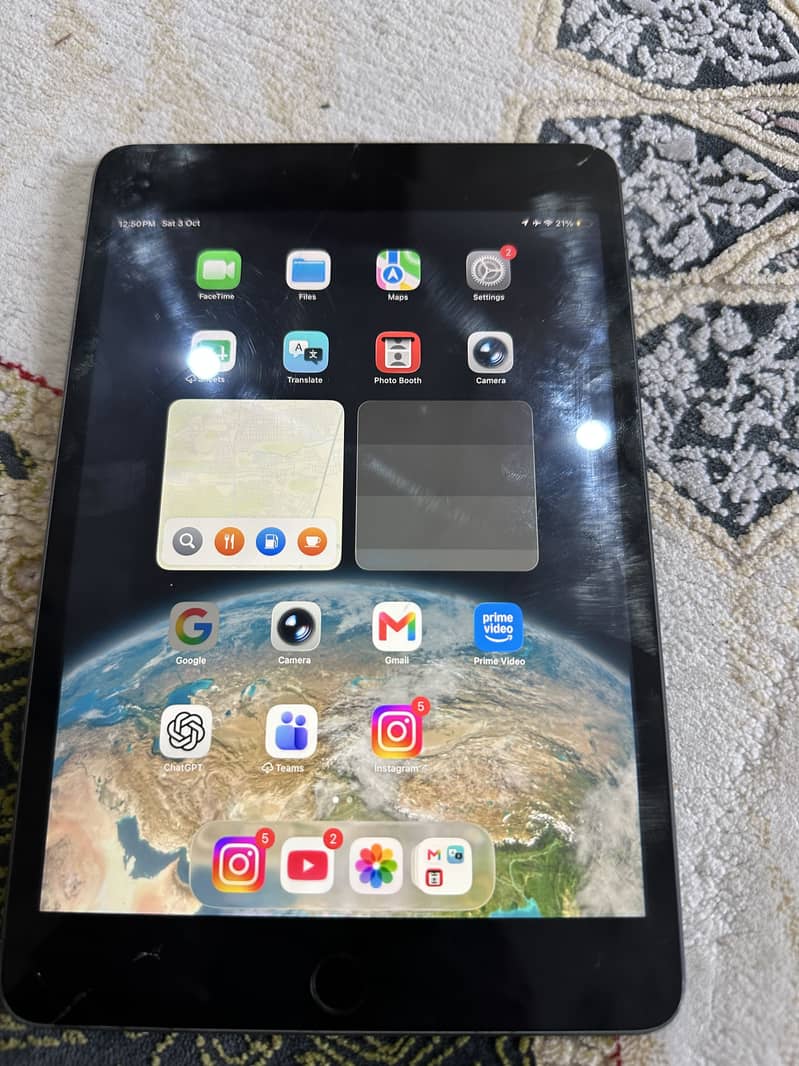 Ipad mini 5 0