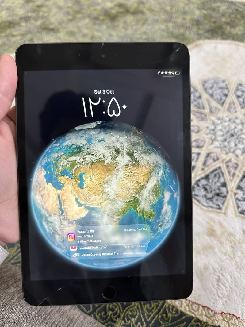 Ipad mini 5 1