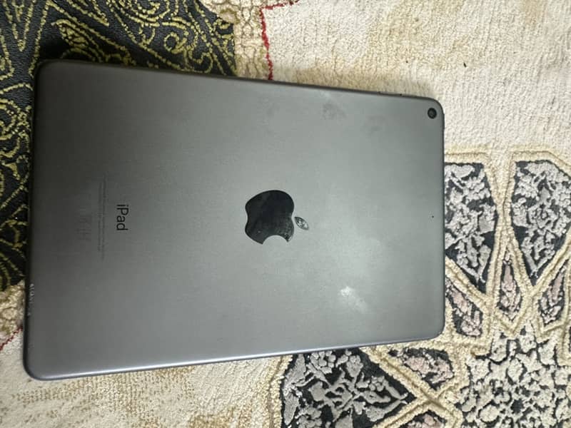 Ipad mini 5 2