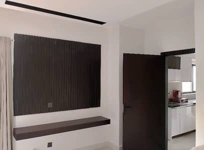 Prime Location 419 Square Feet Flat For Rent Available In Gulberg