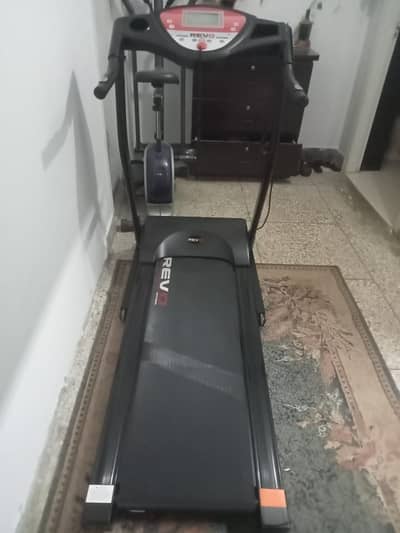 treadmill| running machine| jogging machine| 03335119769