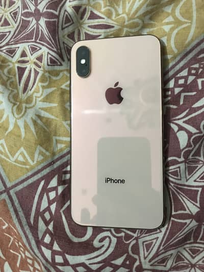 Apple iPhone XS