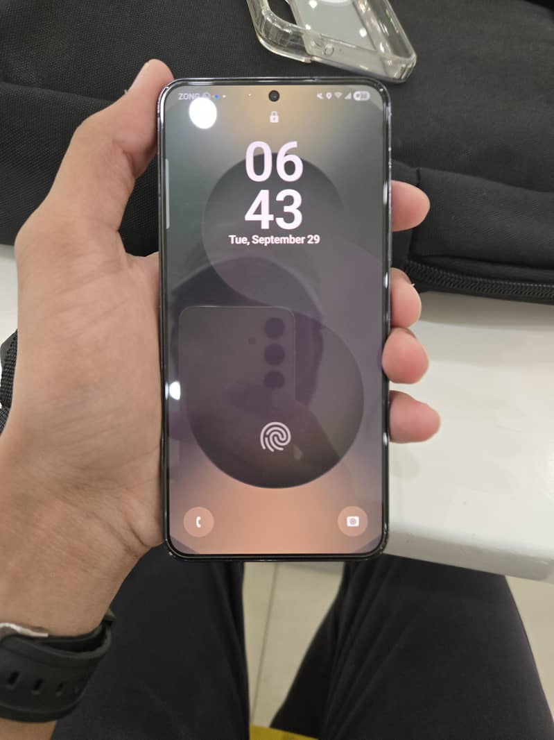 Samsung S22 5