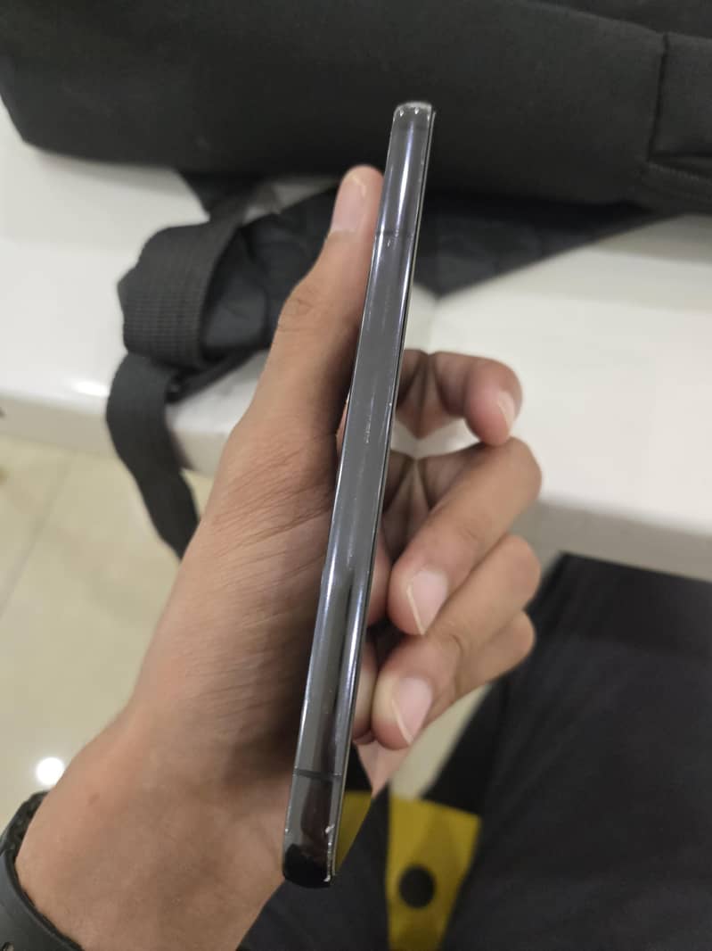 Samsung S22 7
