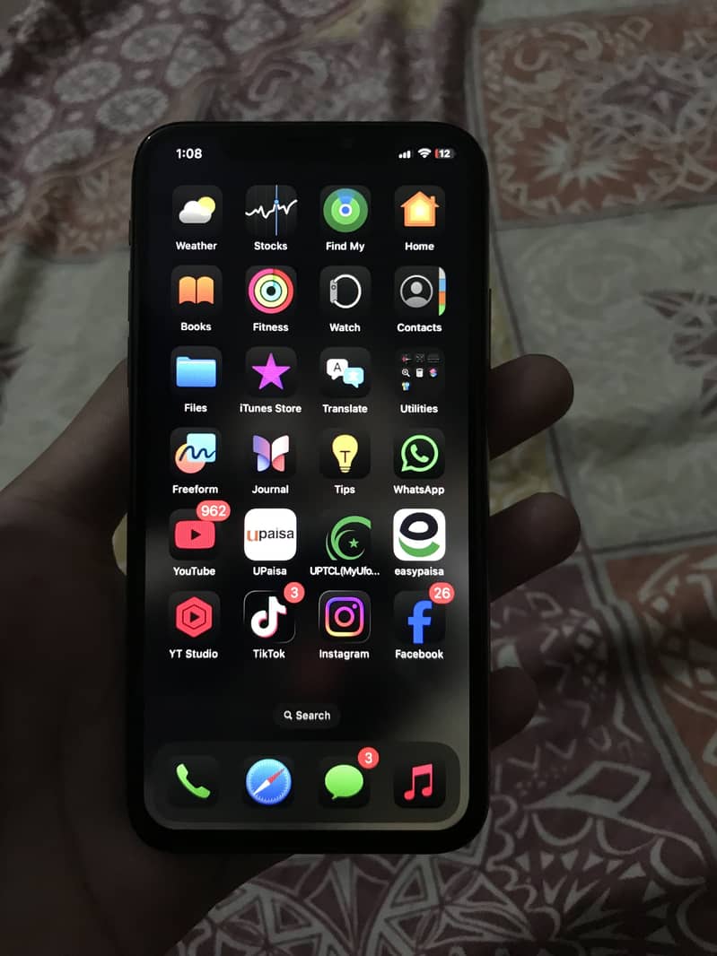 Apple iPhone XS 6