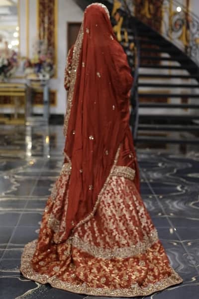 Lehnga