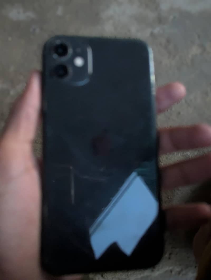 Apple iPhone 11 5