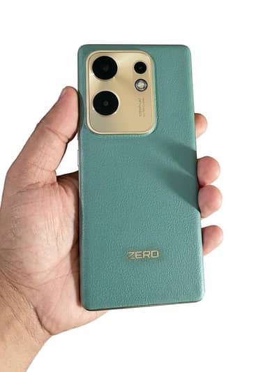 inFinix Zero 30