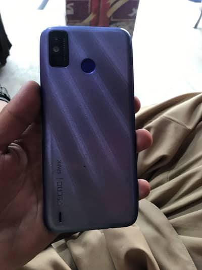 Tecno Spark 6 Go 4gb ram 64 gb memory  condition 10/8